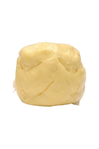 Birtat Trabzon Sürmene Usülü Karadeniz Sütünden Az Tuzlu Doğal Yayık 1 KG