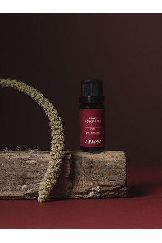 Oilwise Nioli Uçucu Yağı 10 Ml