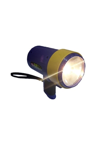 Square Sp258 Sarjlı Projektör Çok Renkli