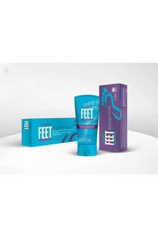 Gam Feet Ayak Bakım Kremi 50 ML