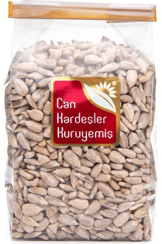 Çiğ Çekirdek / Çiğdem İçi 250 G