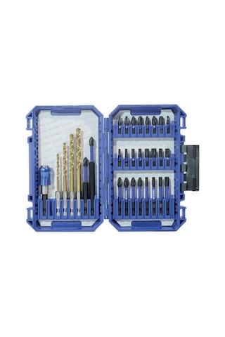 Exen Ex 8033 Multi Set-31 Parça Bits Uç Seti