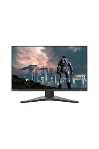 Lenovo G24-20 66cfgac1tk 23.8" 0.5 Ms Full Hd Ips 165 Hz Oyuncu Monitörü - Teşhir