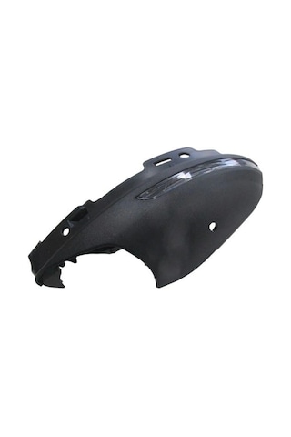 Renault Megane 4 2021-2025 - Sd - Kapı Ayna Sinyali Sol Ledli Kapaklı  No: 963066878r