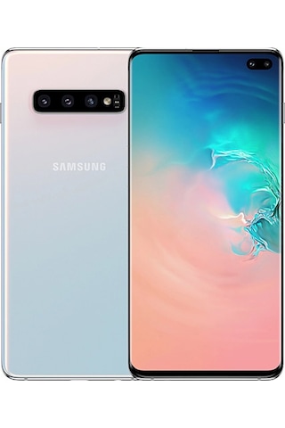 Samsung Galaxy S10 128 Gb Cep Telefonu (Outlet Ürün)
