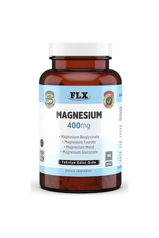90 Tablet Magnezyum Glisinat Bisglisinat Malat Taurat Glukonat Magnesium Elementleri 400 Mg 90 Tablet Magnezyum Glisinat Bisglisinat Malat Taurat Glukonat Magnesium Elementleri 400 Mg