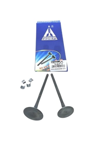 Mxu 150 Atv Subap Takımı Dq 101007150007