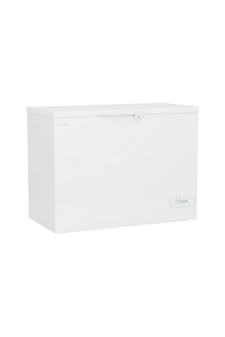 Uğur UDD 365 T D/S R63 Sandık Tipi Derin Dondurucu