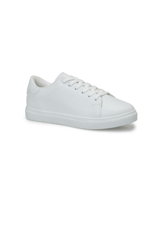 Torex Fıgaro Beyaz Erkek Sneaker 000000000102714184