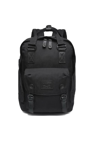 Smart Bags Siyah Kadın Sırt Çantası Smb6004 001