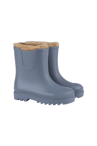 Igor Çocuk Yağmur Çizmesi W10290 Tokıo Borreguıto 047-azul