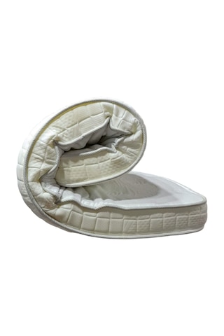 Relax Bedding Smart Kuştüyü Yatak Şiltesi, 160 X 200