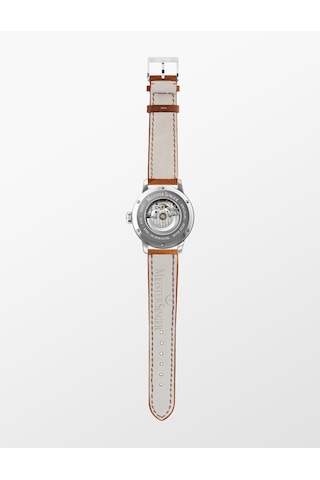 Meistersinger NO.3 AM908 Erkek Kol Saati