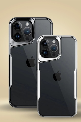 Gld-spt- Newface Apple Uyumlu iPhone 11 Kılıf Boyi Silikon Kapak - Siyah