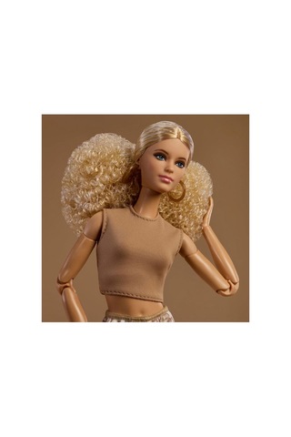 Barbie Signature Barbie Basics Model 07 Jjx26