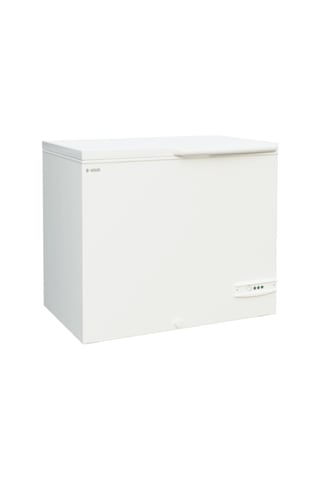 Uğur UED 280 D/S 227 LT Sandık Tipi Derin Dondurucu