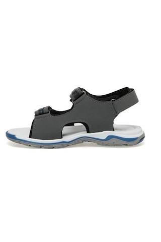 Marea 3fx Gri Erkek Çocuk Sandalet Gri