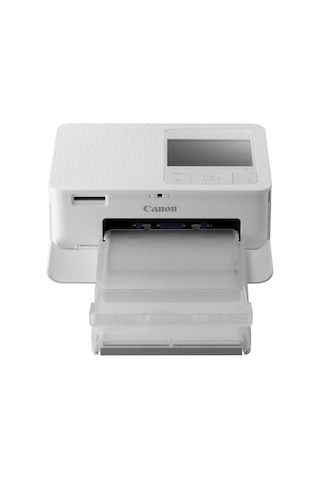 Canon Selphy Cp1500 Kompakt Fotoğraf Yazıcısı Beyaz