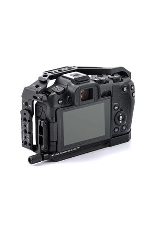 Tilta Ta-t28-fcc-b Canon R8 İçin Kamera Kafesi