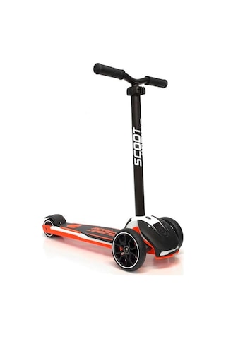 Scoot And Ride Highwaykick 5 Scooter
