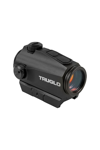 Red Dot Ignite 22 MM 2 Moa Haki - Siyah