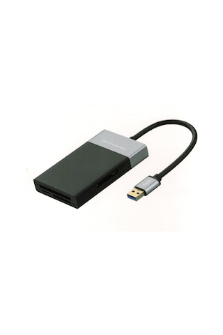 Romix Usb 3.0 Çoklu Kart Okuyucu  Xqd