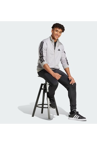 Adidas M 3s Ft Tt Ts Eşofman Takımı Jı8876 BEYAZ Beyaz