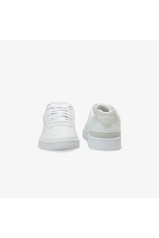 Reebok Bb 1000 Clean Kadın Beyaz Spor Ayakkabı 100255643