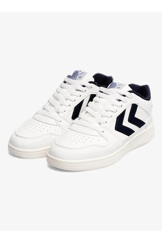Hummel 222815-2312 St. Power Play Unisex Spor Ayakkabı Beyaz
