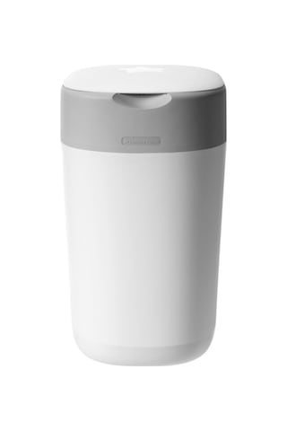 Tommee Tippee Bebek Bezi Çöp Kovası Beyaz