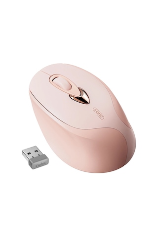 Inphic M8 Kablosuz Şarj Edilebilir Mouse