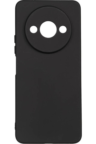 Xiaomi Redmi A3 4g 2024 Kılıf Biye Silikon Kılıf