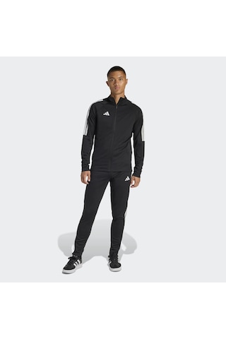 Adidas Climacool Sereno Erkek Siyah Eşofman Altı Jz0231 Siyah