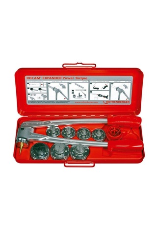 Rocam Genişletici St.3/8-1/2-5/8-3/4-1"