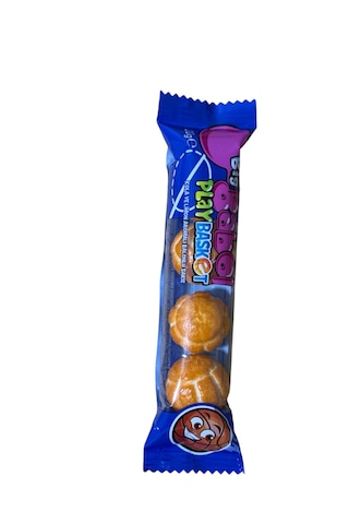Big Babol Play Basket Kola & Limon Aromalı Balonlu Sakız 28 20g