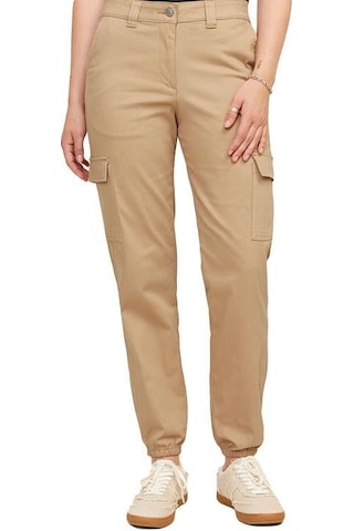 Jjxx Jxkendal Pantolon Pantolon 12259034-cornstalk-bej Bej