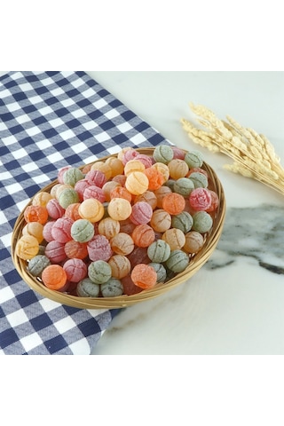 Selimzade Minibon Akide Şekeri 500 G