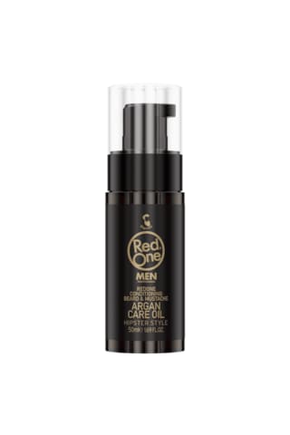 Redone Sakal & Bıyık Bakım Yağı - Argan 50 Ml