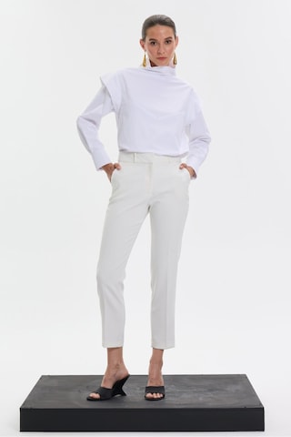 Rebellion Diana Pants Ekru