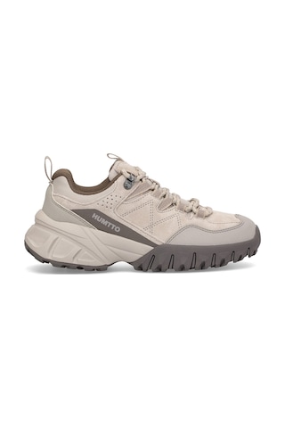 Humtto Ht350354b Kadın Outdoor Ayakkabı Kum Rengi Kum