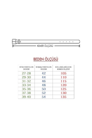 Bawcompany Erkek Kemer Hakiki Deri Kumaş Ve Kanvas Pantolonlar Için Uygun 3.2cm Siyah