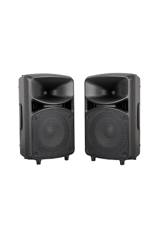 Magicvoice Mv-3408 20 Cm 200 Watt 8'' Plastik Kabin Pasif Hoparlör