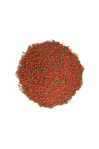 Malawi Mix, Cichlid Mix ve Colour 3x250ml Balık Yemi ve Vitamini