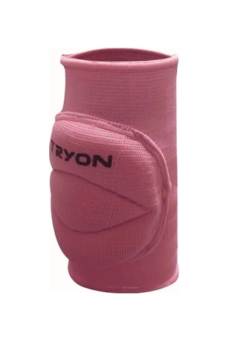Tryon Voleybol Dizliği Pembe Renk Pembe Pembe