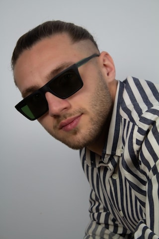 Lacoste L6009s 002 Erkek Güneş Gözlüğü