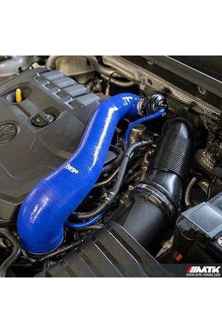 Space Audi A1 Forge Blow Off Dump Valve Kiti 1.2 1.4 Tsi