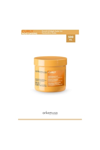 Maske 500ml - 57855210110701480169598