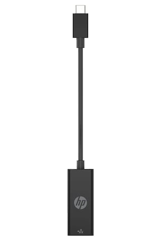 HP G2 Type-C to RJ45 Kablolu Çevirici Adaptör 4Z534AA