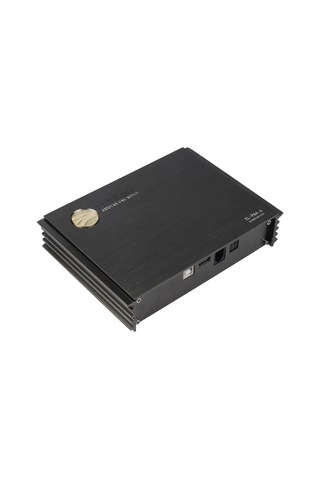 Rainbow El-pa4.6 4x50w Rms Çıkış Gücü Dsp Amfi