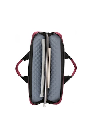 Plm Canyoncase 13 İnç Laptop Çantası Bordo